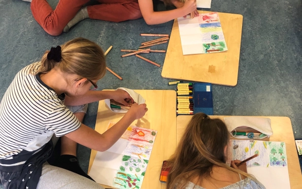 Moeder van zoon 4 jaar