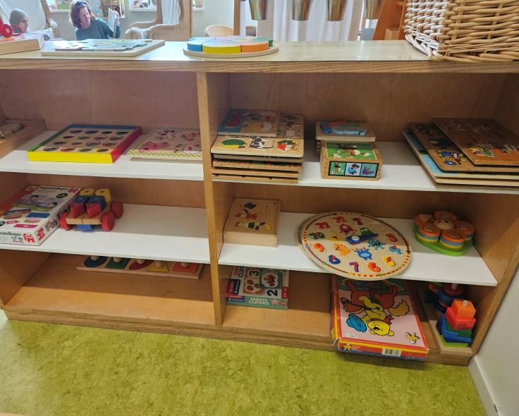 Heb je een vraag? Neem gerust contact met ons op