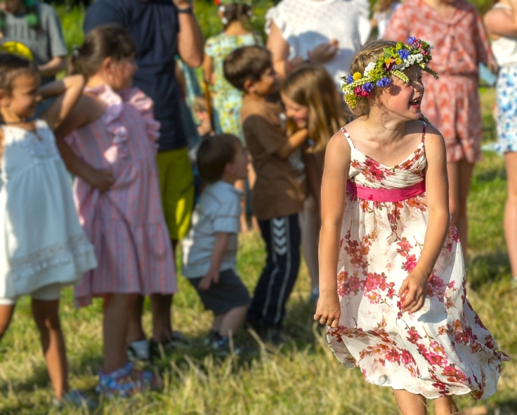 Een warme en lichte school, waar kinderen ruimte hebben om te mogen groeien in wie ze zijn