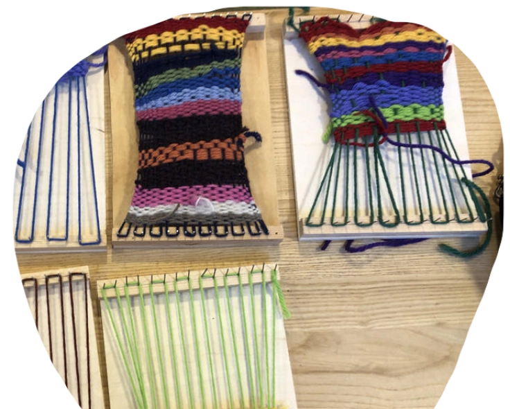 Handwerken