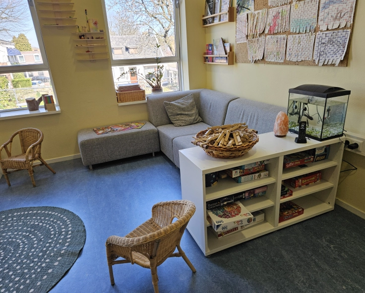 Wat maakt ons bijzonder...