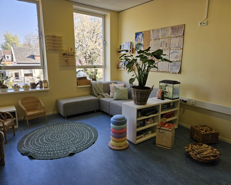 Beleid Veiligheid en Gezondheid