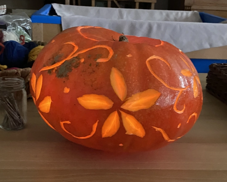 Lampionnenoptocht