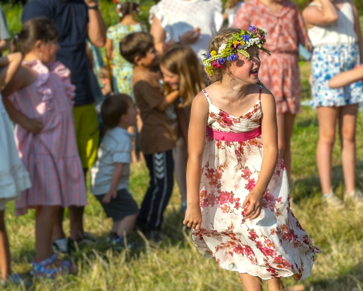Midzomerfeest