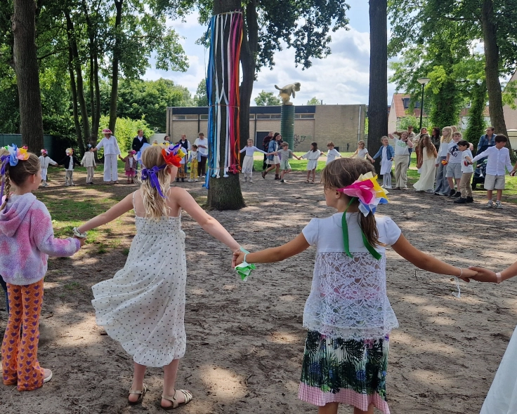Bloemenfeest