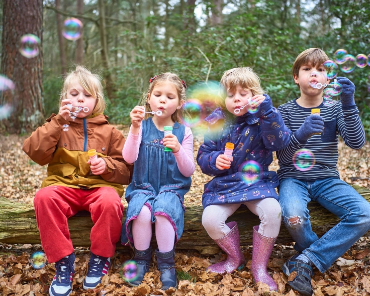 Vrijwillige ouderbijdrage
